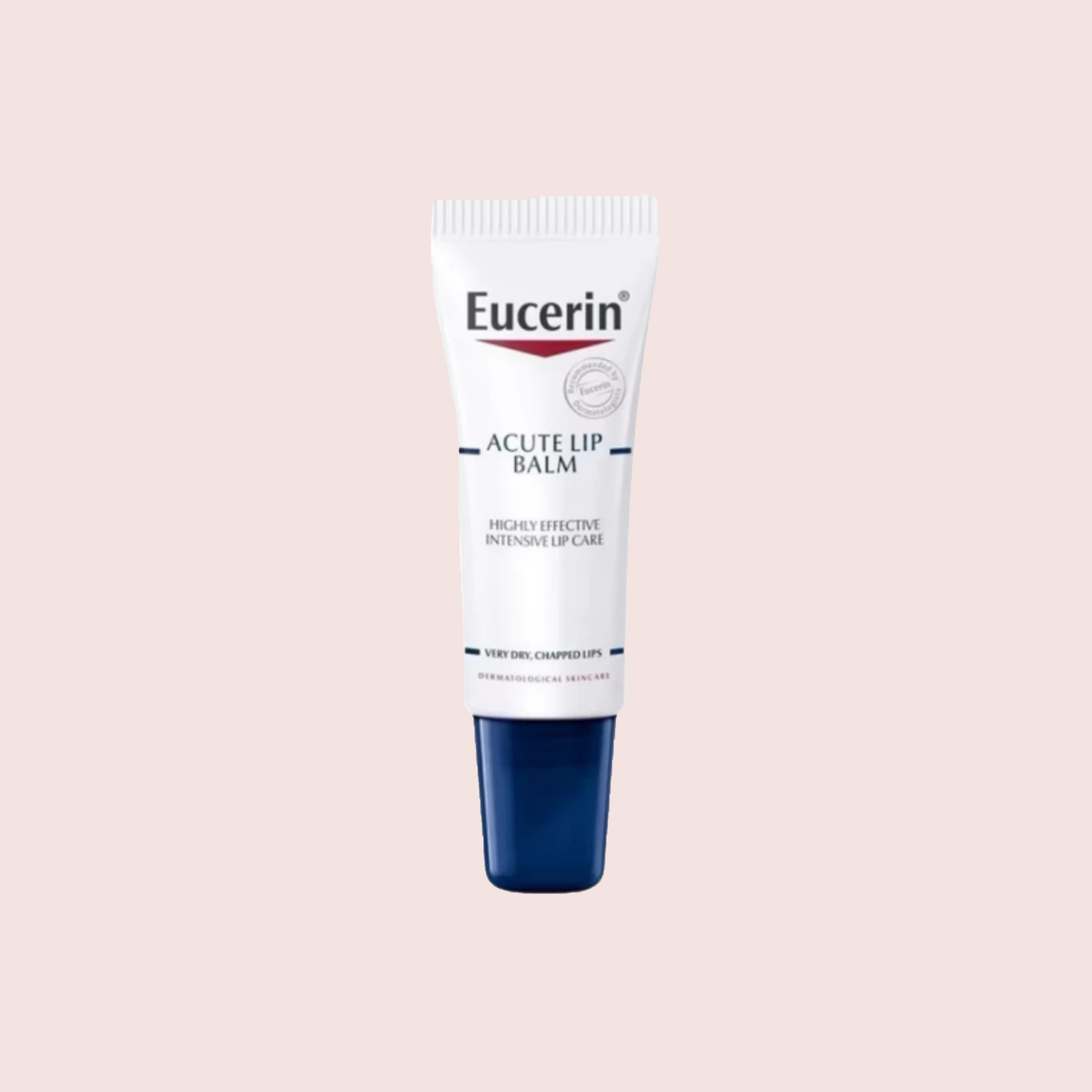 Eucerin Aquaphor SOS Lip Care