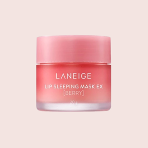 Laneige Lip Sleeping Mask EX- Berry
