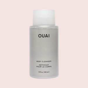 Ouai Body Cleanser