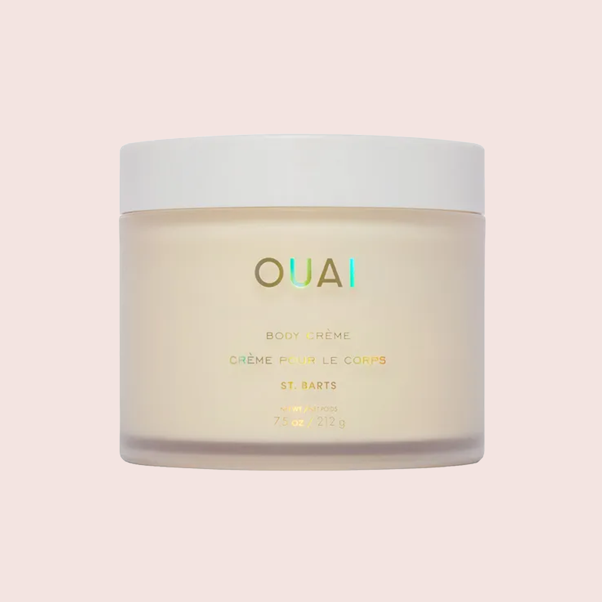 Ouai Body Crème St. Barts
