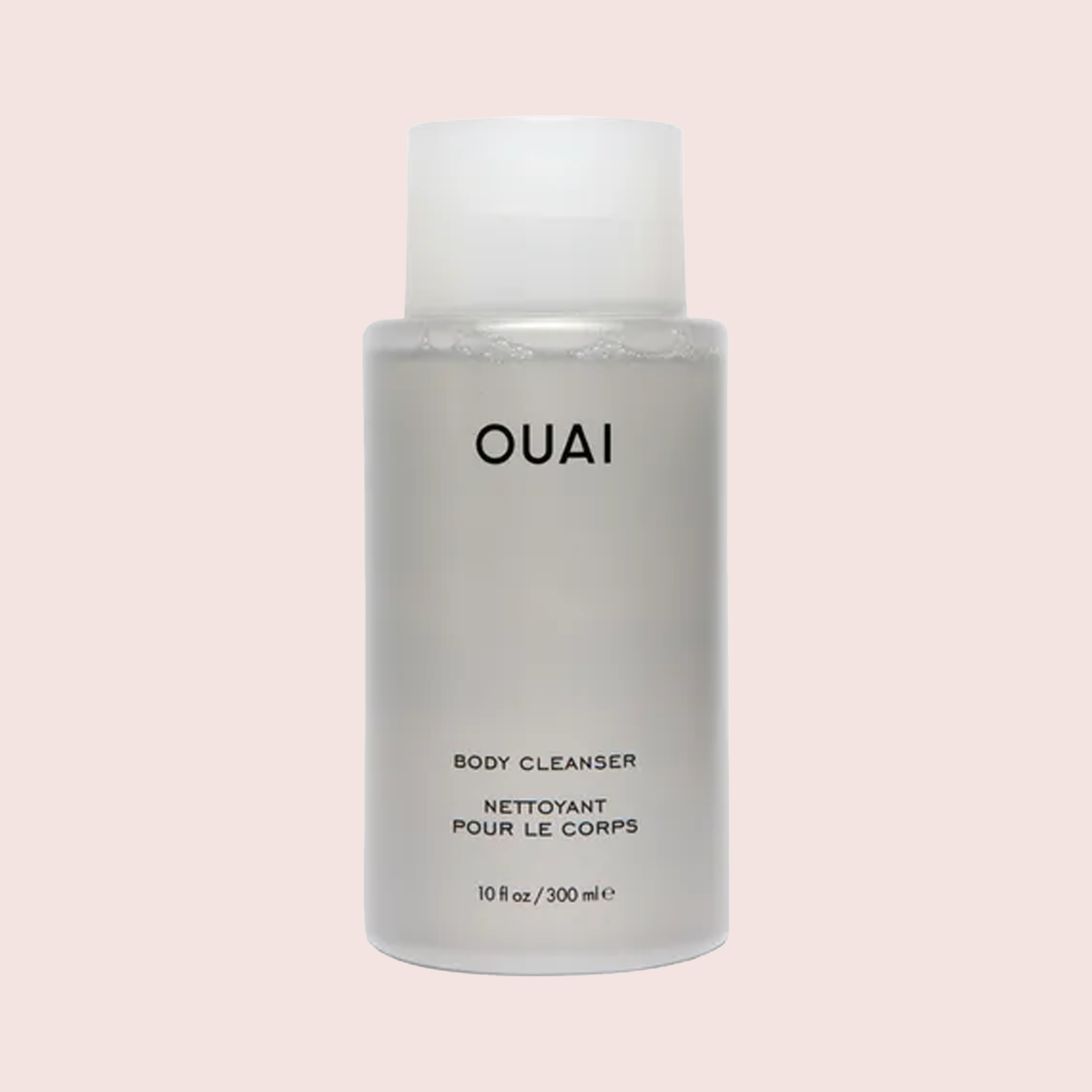 Ouai Body Cleanser