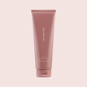 Rare Beauty Find Comfort Gentle Exfoliating Body Wash