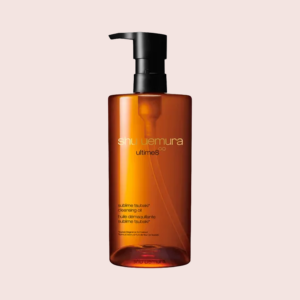Shu Uemura Ultime8∞ Sublime Beauty Cleansing Oil