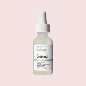 The Ordinary Salicylic Acid 2% Solution