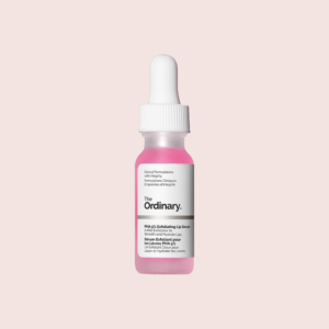 The Ordinary PHA 5% Exfoliating Lip Serum